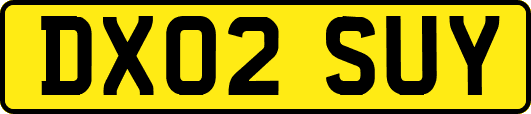 DX02SUY