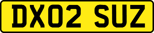 DX02SUZ