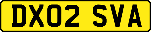 DX02SVA