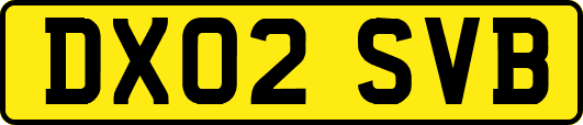 DX02SVB