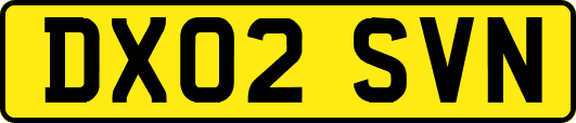 DX02SVN