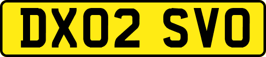 DX02SVO