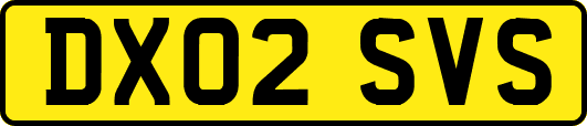 DX02SVS