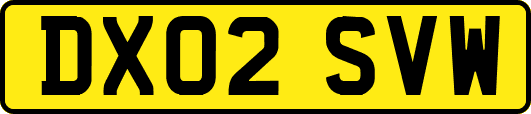 DX02SVW