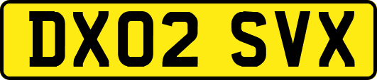 DX02SVX