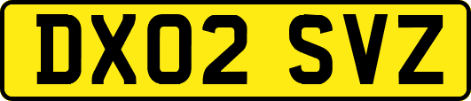 DX02SVZ