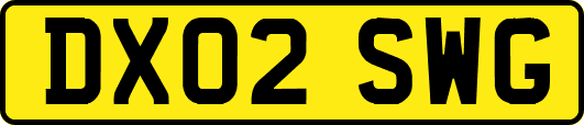 DX02SWG