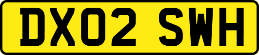 DX02SWH