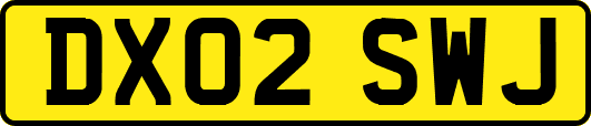 DX02SWJ