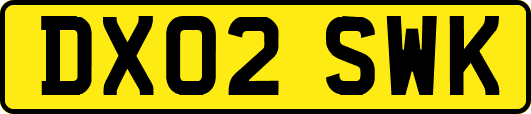 DX02SWK