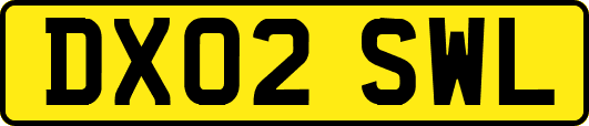 DX02SWL