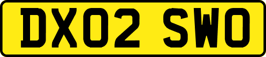 DX02SWO