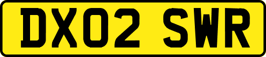 DX02SWR