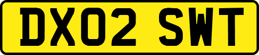 DX02SWT