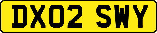 DX02SWY