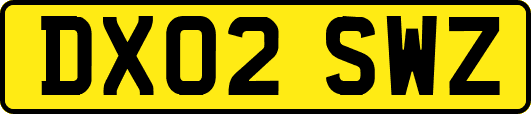 DX02SWZ