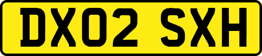 DX02SXH