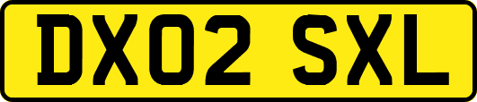 DX02SXL