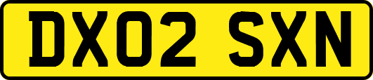 DX02SXN