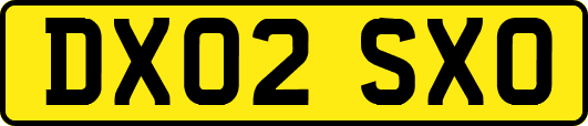 DX02SXO