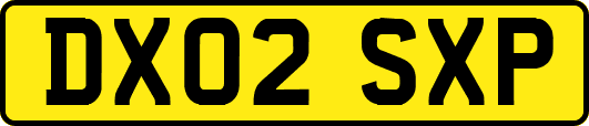 DX02SXP