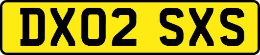 DX02SXS