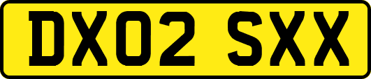 DX02SXX