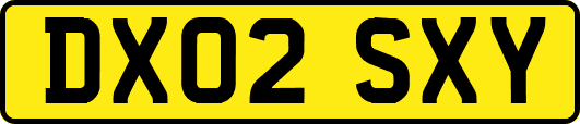 DX02SXY