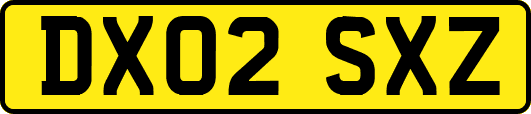 DX02SXZ