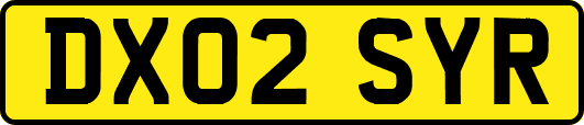 DX02SYR