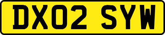 DX02SYW