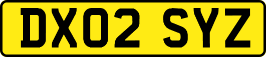 DX02SYZ