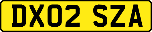 DX02SZA