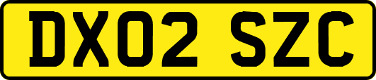 DX02SZC