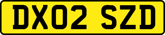 DX02SZD