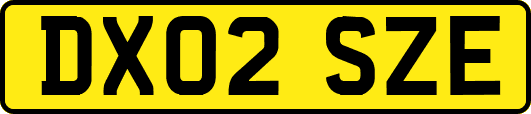 DX02SZE