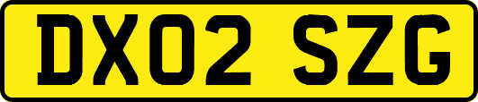 DX02SZG