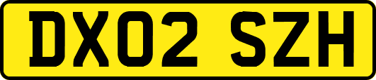 DX02SZH