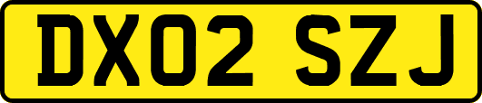 DX02SZJ