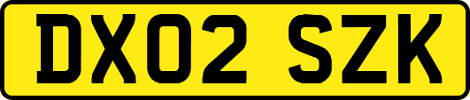 DX02SZK