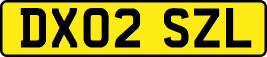 DX02SZL