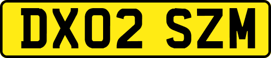 DX02SZM