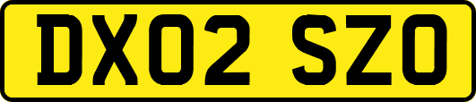 DX02SZO