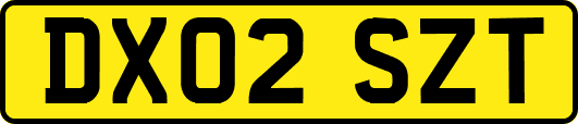 DX02SZT