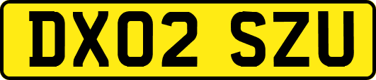 DX02SZU