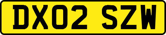 DX02SZW