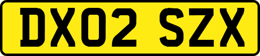 DX02SZX