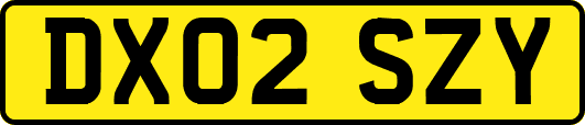 DX02SZY