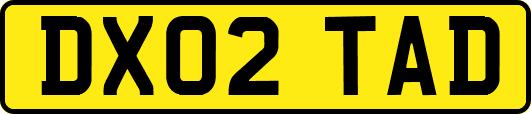 DX02TAD