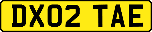 DX02TAE